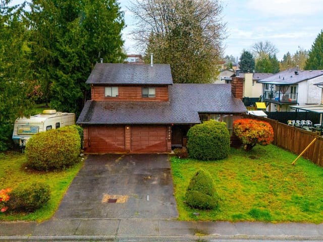 House for sale in Maple Ridge, Maple Ridge, 11786 212 Street, 263134030 | Realtylink.org
