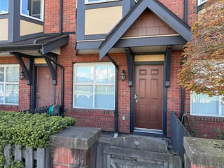Townhouse for sale in Richmond, Richmond, 21 6099 Alder Street, 263134032 | Realtylink.org