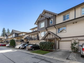 Townhouse for sale in Langley, Langley, 80 9525 204 Street, 263134039 | Realtylink.org