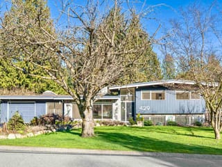 House for sale in West Vancouver, West Vancouver, 429 Newlands Road, 263134040 | Realtylink.org