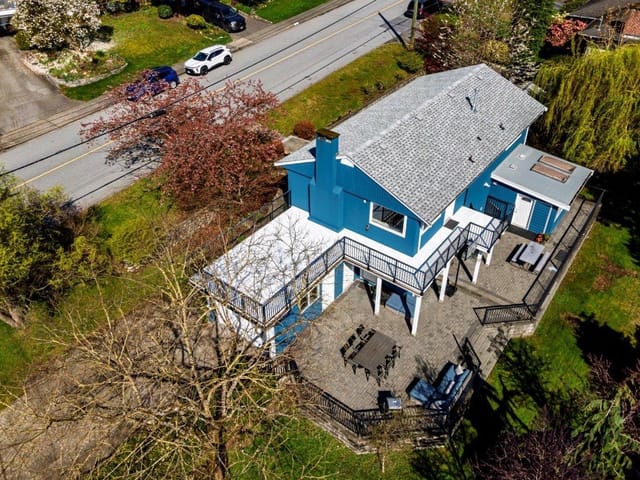 House for sale in North Vancouver, North Vancouver, 2094 Viewlynn Drive, 263134047 | Realtylink.org