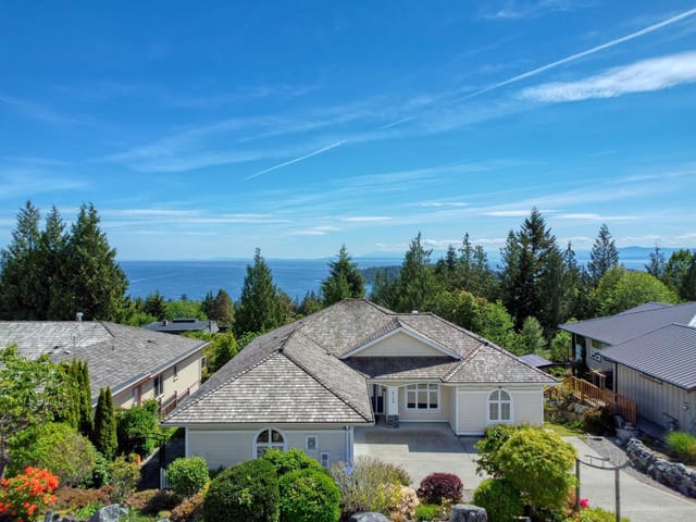 House for sale in Sechelt, Sunshine Coast, 6169 Mika Road, 263134058 | Realtylink.org