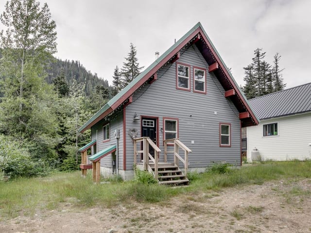 House for sale in Mission, Mission, 46880 Sakwi Creek Road, 263134062 | Realtylink.org