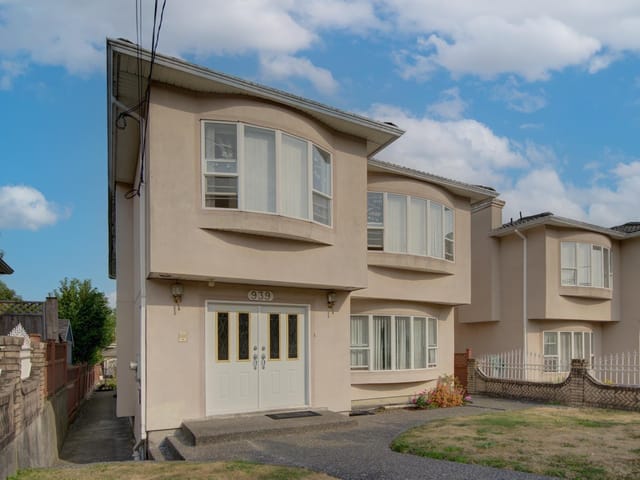 House for sale in Vancouver, Vancouver East, 939 E 26th Avenue, 263134063 | Realtylink.org