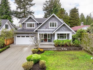 House for sale in North Vancouver, North Vancouver, 3476 Wellington Crescent, 263134067 | Realtylink.org