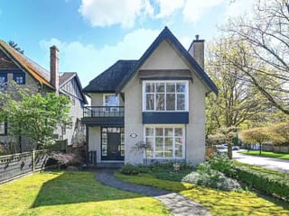 House for sale in Vancouver, Vancouver West, 3998 W 32nd Avenue, 263134073 | Realtylink.org