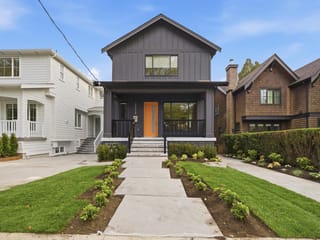 1/2 Duplex for sale in Vancouver, Vancouver West, 3116 W 42nd Avenue, 263134076 | Realtylink.org