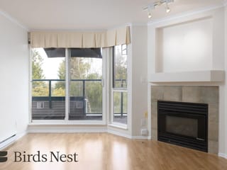 Apartment for rent in Vancouver, Vancouver West, 401 3590 W 26th Avenue, 263134080 | Realtylink.org