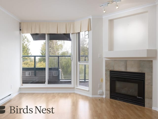 Apartment for rent in Vancouver, Vancouver West, 401 3590 W 26th Avenue, 263134080 | Realtylink.org