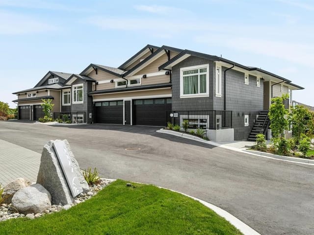 Townhouse for sale in Sechelt, Sunshine Coast, 7 5522 McCourt Road, 263134082 | Realtylink.org