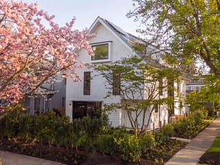 1/2 Duplex for sale in Vancouver, Vancouver West, 1 2830 Musqueamview Street, 263134083 | Realtylink.org