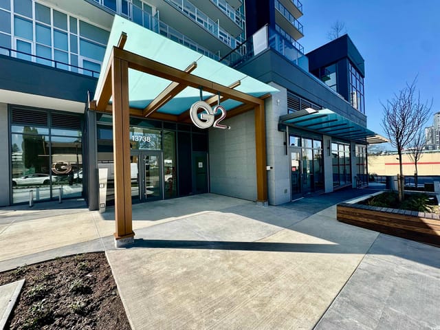 Apartment for sale in Surrey, North Surrey, 1306 13738 Central Avenue, 263134087 | Realtylink.org