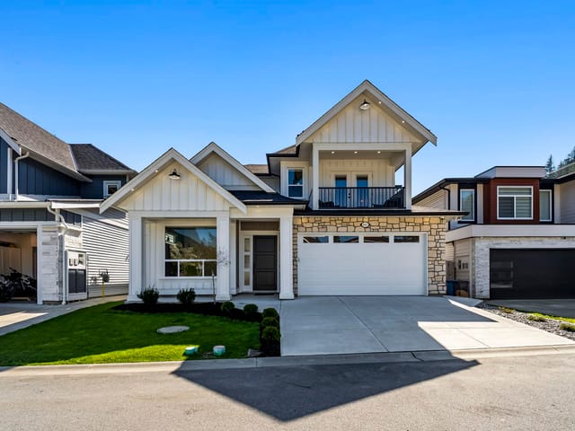 House for sale in Harrison Hot Springs, Harrison Lake, 862 Willow Place, 263134093 | Realtylink.org