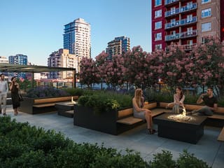 Apartment for sale in North Vancouver, North Vancouver, 701 128 W 15th Street, 263134098 | Realtylink.org