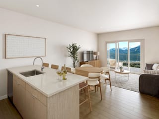 Apartment for sale in Squamish, Squamish, 308 1050 Finch Drive, 263134107 | Realtylink.org