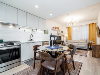 Apartment for sale in Port Moody, Port Moody, 112 3038 St. George Street, 263134110 | Realtylink.org