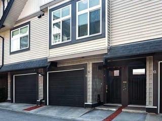Townhouse for sale in Surrey, Surrey, 11 15192 62a Avenue, 263134112 | Realtylink.org