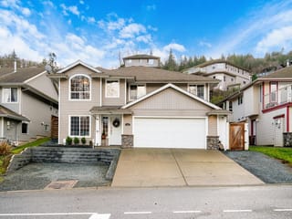 House for sale in Chilliwack, Chilliwack, 122 43995 Chilliwack Mountain Road, 263134113 | Realtylink.org