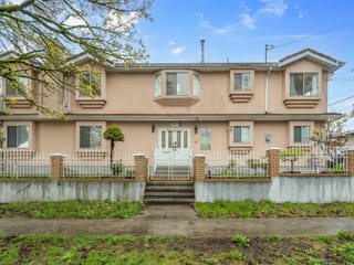 House for sale in Vancouver, Vancouver East, 707 E 63rd Avenue, 263134116 | Realtylink.org