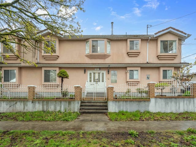 House for sale in Vancouver, Vancouver East, 707 E 63rd Avenue, 263134116 | Realtylink.org