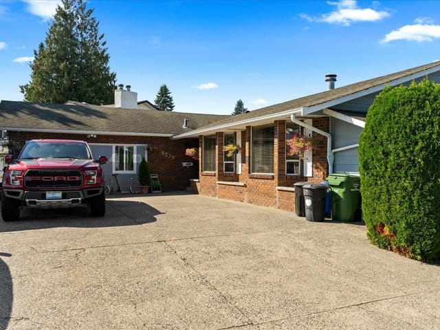 House for sale in Chilliwack, Sardis, 6279 Silverthorne Road, 263134121 | Realtylink.org