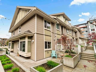 Townhouse for sale in Coquitlam, Coquitlam, 15 621 Langside Avenue, 263134124 | Realtylink.org