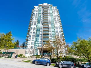 Apartment for sale in New Westminster, New Westminster, 401 121 Tenth Street, 263134130 | Realtylink.org