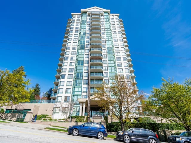 Apartment for sale in New Westminster, New Westminster, 401 121 Tenth Street, 263134130 | Realtylink.org