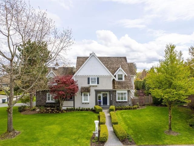 House for sale in Surrey, South Surrey White Rock, 3758 Devonshire Drive, 263134131 | Realtylink.org