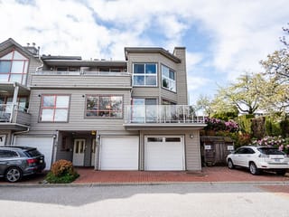 Townhouse for sale in New Westminster, New Westminster, 55 323 Governors Court, 263134136 | Realtylink.org