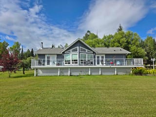 House for sale in Quesnel, Quesnel, 4812 Ten Mile Lake Road, 263134137 | Realtylink.org
