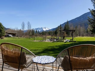 House for sale in Pemberton, Pemberton, 780 Green Road, 263134141 | Realtylink.org