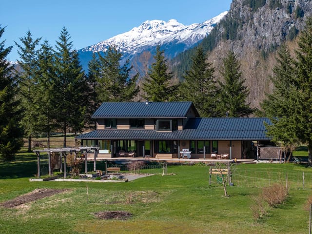 House for sale in Pemberton, Pemberton, 780 Green Road, 263134141 | Realtylink.org