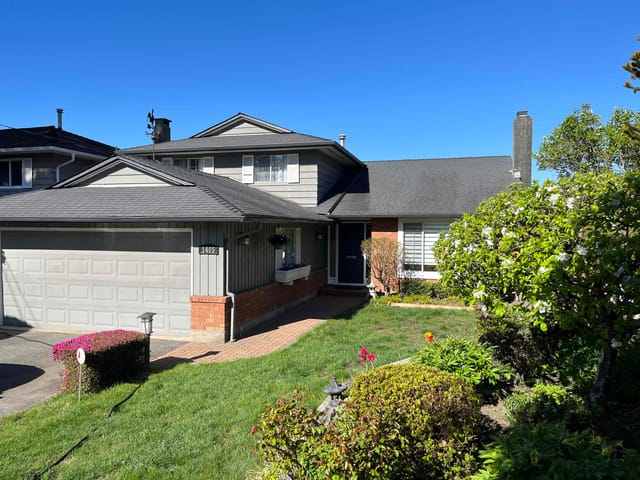 House for sale in West Vancouver, West Vancouver, 1405 20th Street, 263134142 | Realtylink.org