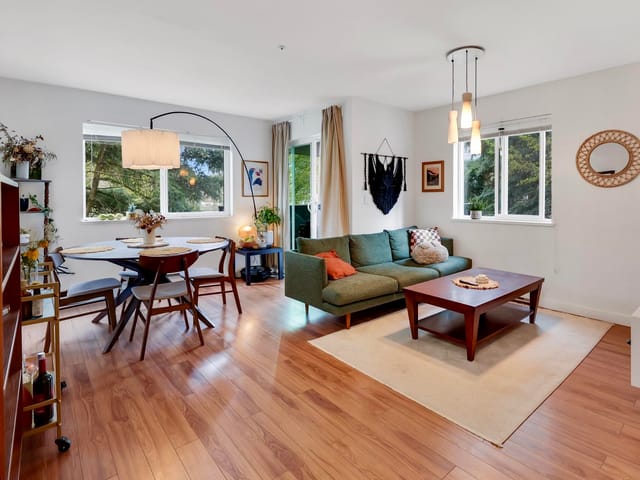 Apartment for sale in Squamish, Squamish, D207 40160 Willow Crescent, 263134144 | Realtylink.org