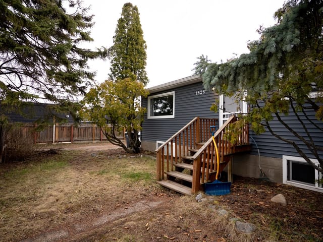 House for sale in Prince George, PG City Central, 1626 Tamarack Street, 263134146 | Realtylink.org