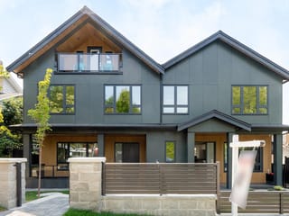 1/2 Duplex for sale in West Vancouver, Vancouver West, 2020 Nanton Avenue, 263134163 | Realtylink.org