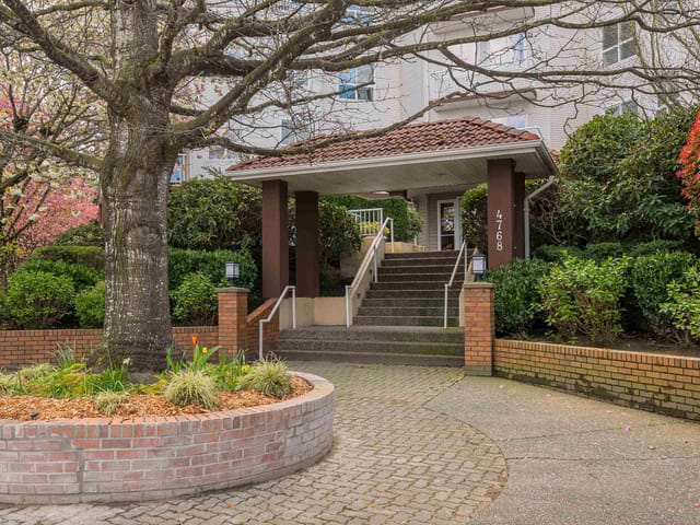 Apartment for sale in Delta, Ladner, 313 4768 53 Street, 263134166 | Realtylink.org