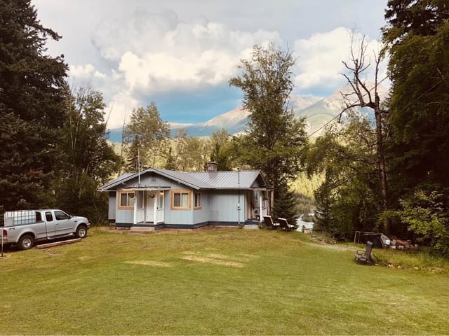 House for sale in Other, 8281 Gun Lake Road, 263134168 | Realtylink.org