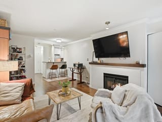 Apartment for sale in Vancouver, Vancouver West, 307 1230 Haro Street, 263134173 | Realtylink.org