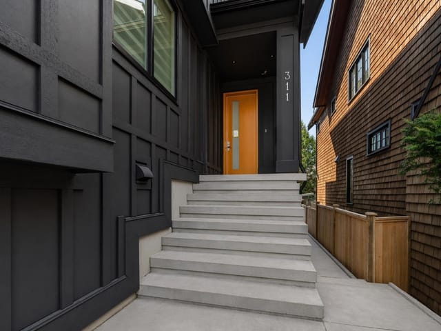 1/2 Duplex for sale in Vancouver, Vancouver West, 3118 W 42nd Avenue, 263134174 | Realtylink.org