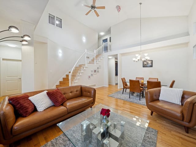 Townhouse for sale in Surrey, Surrey, 11 8250 158 Street, 263134175 | Realtylink.org