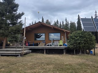 House for sale in 100 Mile House, 100 Mile House, 6534 Horse Lake Forest Service Road, 263134182 | Realtylink.org