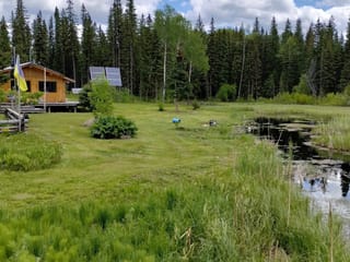 House for sale in 100 Mile House, 100 Mile House, 6534 Horse Lake Forest Service Road, 263134182 | Realtylink.org