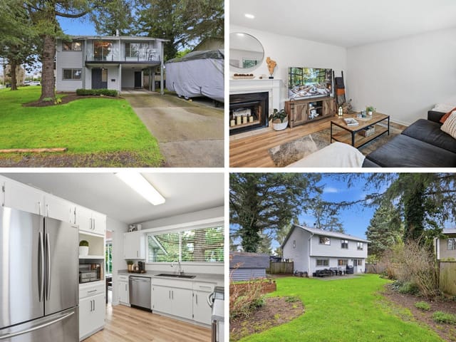 House for sale in Surrey, South Surrey White Rock, 15848 20 Avenue, 263134183 | Realtylink.org