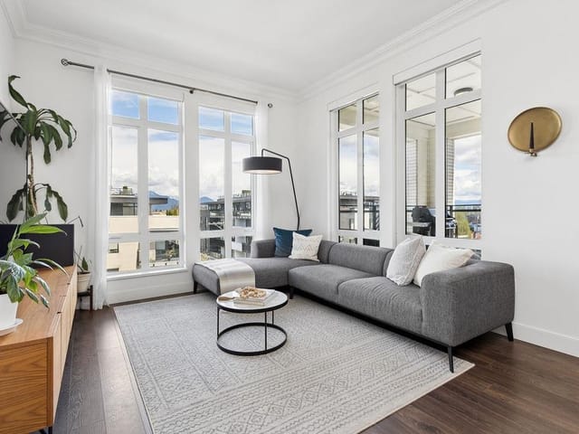 Apartment for sale in Vancouver, Vancouver East, 607 168 E 35th Avenue, 263134188 | Realtylink.org