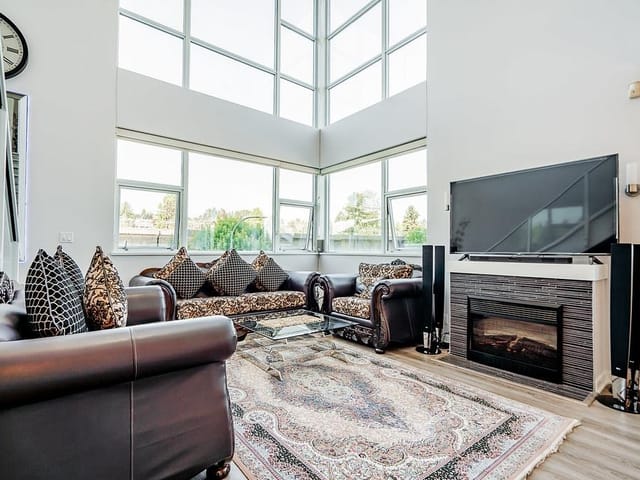 Townhouse for sale in Burnaby, Burnaby North, 304 2225 Holdom Avenue, 263134190 | Realtylink.org