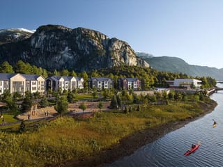 Townhouse for sale in Squamish, Squamish, 38043 Helm Way, 263134199 | Realtylink.org