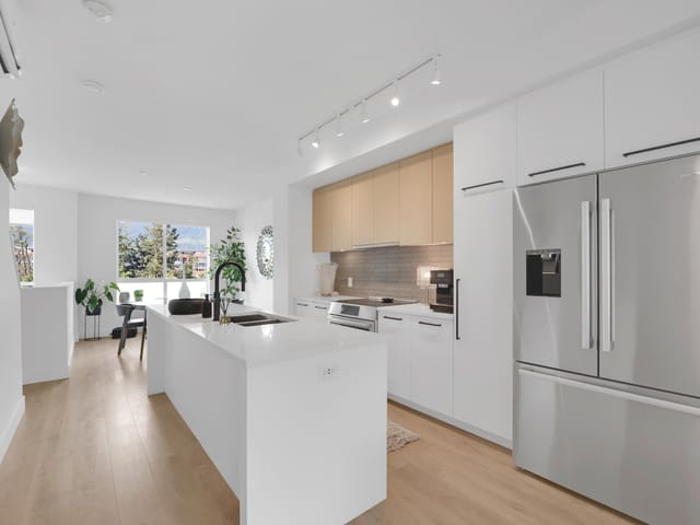 Townhouse for sale in Squamish, Squamish, 38043 Helm Way, 263134199 | Realtylink.org