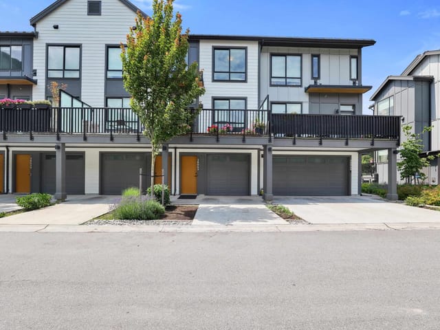 Townhouse for sale in Squamish, Squamish, 38043 Helm Way, 263134199 | Realtylink.org